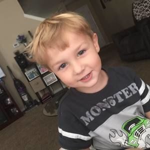 Meet your Posher, Jacob